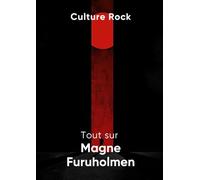 Tout sur Magne Furuholmen