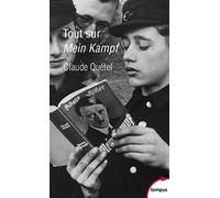 Tout sur Mein Kampf