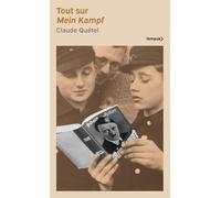 Tout sur Mein Kampf