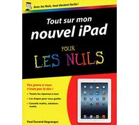 Tout sur mon IPAD 3 pour les nuls