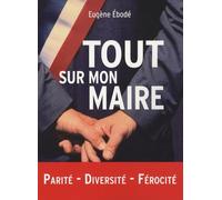 Tout sur mon maire