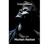 Tout sur Morten Harket