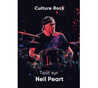 Tout sur Neil Peart