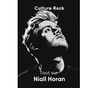 Tout sur Niall Horan
