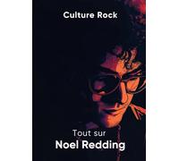 Tout sur Noel Redding