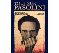 Tout sur Pasolini