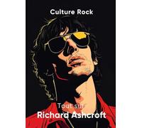 Tout sur Richard Ashcroft