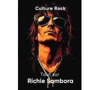 Tout sur Richie Sambora