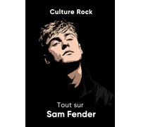 Tout sur Sam Fender