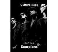 Tout sur Scorpions