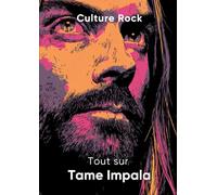 Tout sur Tame Impala