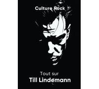Tout sur Till Lindemann
