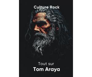 Tout sur Tom Araya