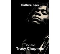 Tout sur Tracy Chapman
