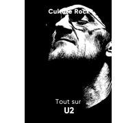 Tout sur U2