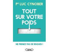 Tout sur votre poids
