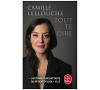 Tout Te Dire