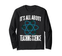 Tout Tourne Autour de l’enseignement des Sciences Manche Longue