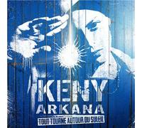 Tout tourne autour du soleil – CD – Arkana Verlag