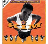 Tout Travail Merite Salaire