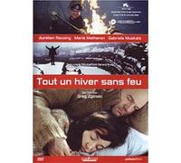 Tout un hiver sans feu G