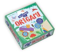 Tout un monde en origami (Coffret) - Mayumi Jezewski - Fleurus - Coffret - Jeux livres objets