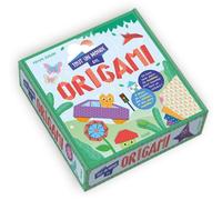 Tout un monde en origami (Coffret) - Mayumi Jezewski - Fleurus - Coffret - Jeux livres objets