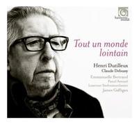 Tout un monde lointain