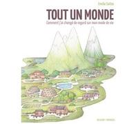 Tout un monde Saitas (Auteur)