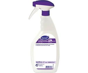 Tout Usage Sprühdesinfektionsmittel Quickdes pour Surfaces Suma