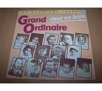 Tout va bien - 45 tours - 7"