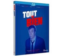 Tout va bien Blu-ray E