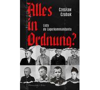 Tout va bien - Czesław Czubak (Littérature/Biographies en polonais)