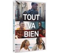 Tout va bien DVD
