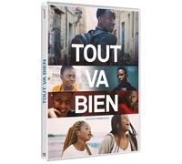 Tout va bien - DVD
