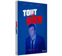 Tout va bien DVD DVD
