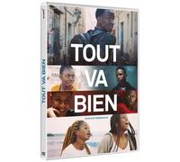 Tout va bien DVD DVD