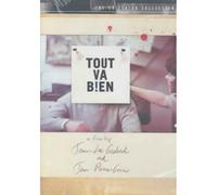 Tout va bien - DVD Zone 1 DVD