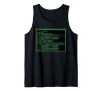 Tout Va Bien, Faites Confiance À Votre Gouvernement T-Shirt Débardeur