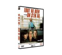 Tout Va Bien, On S'en Va