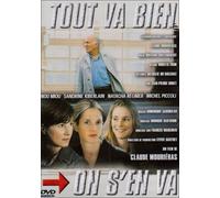 Tout va bien on s'en va