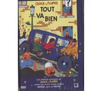 Tout Va Bien (Quick Et Flupke)