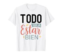 Tout va Bien T-Shirt