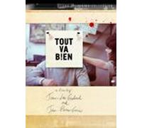 Tout Va Bien - The Criterion Collection