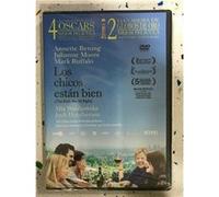 Tout va bien ! The Kids Are All Right (2010) / The Kids Are All Right
