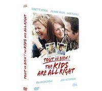 Tout va bien ! The Kids Are All Right E