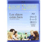 Tout Va Bien ! The Kids Are All Right / The Kids Are All Right (Dvd)