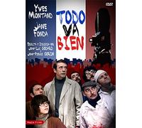Tout Va Bien (TODO VA BIEN, Importé d'Espagne, langues sur les détails)