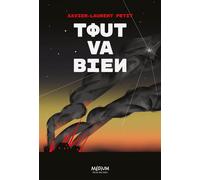 Tout va bien - Xavier-Laurent Petit - Ecole Des Loisirs - broché - Roman junior