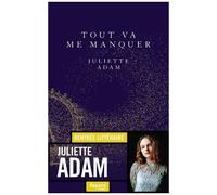 Tout Va Me Manquer